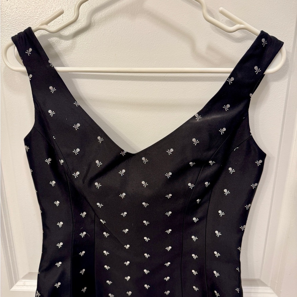 RALPH LAUREN VINTAGE RUGBY CORSET